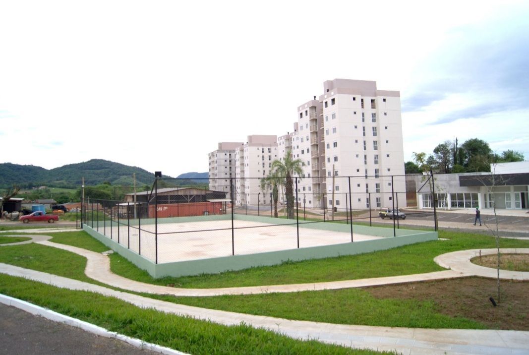 Apartamento, 2 quartos, 52 m² - Foto 12