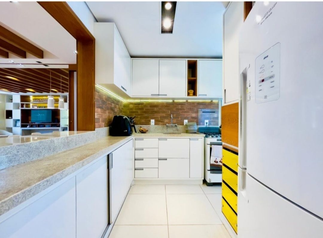 Apartamento, 3 quartos, 97 m² - Foto 8