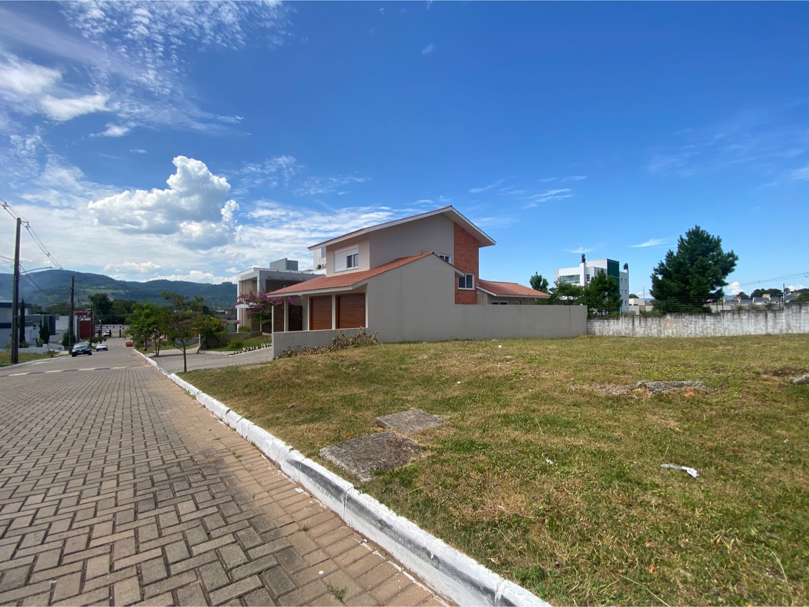 Terreno, 405 m² - Foto 1