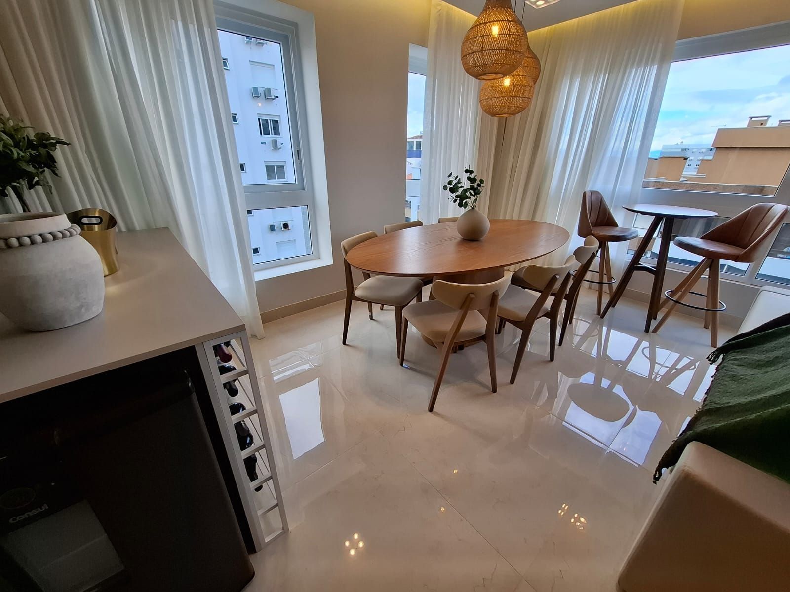 Apartamento, 3 quartos, 91 m² - Foto 13