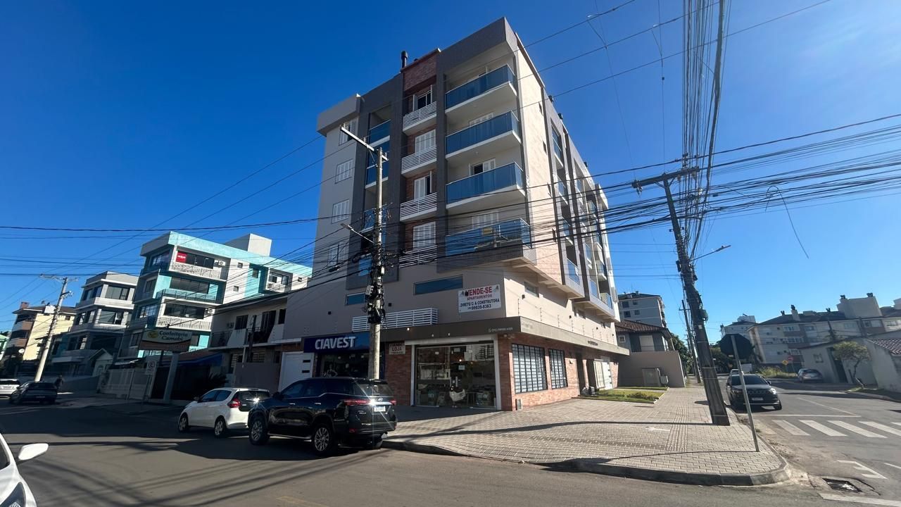 Apartamento, 2 quartos, 77 m² - Foto 2