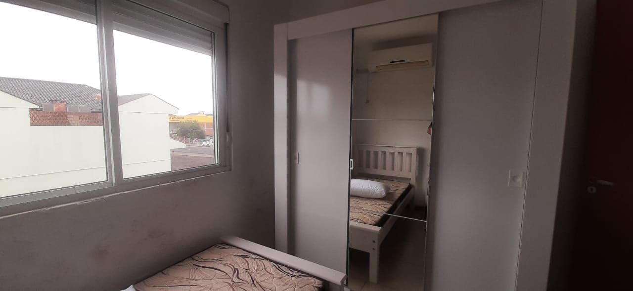 Apartamento, 1 quarto, 41 m² - Foto 5