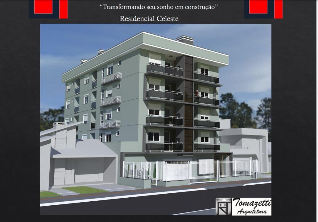 Apartamento, 1 quarto, 39 m² - Foto 1