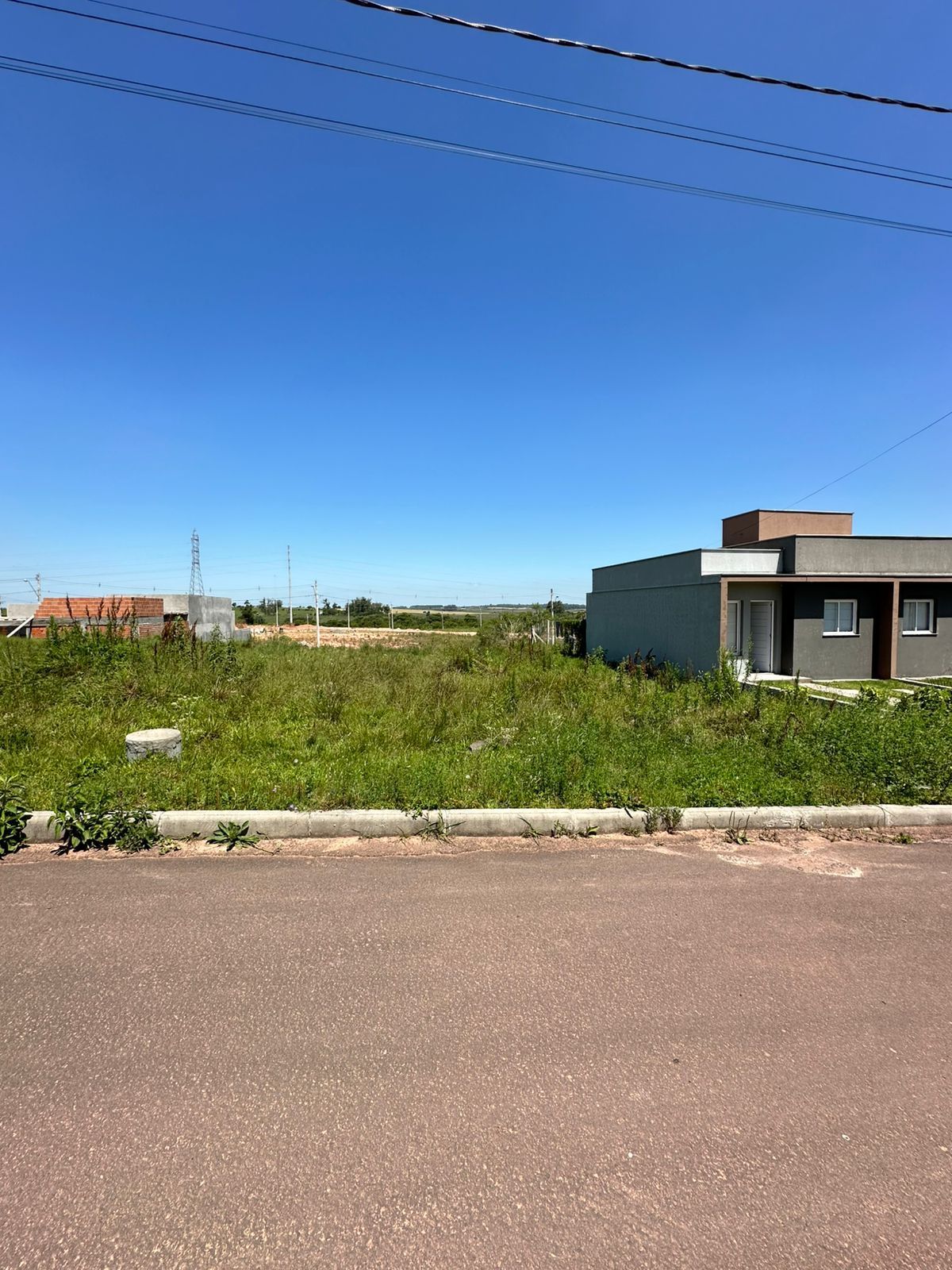 Terreno, 249 m² - Foto 1