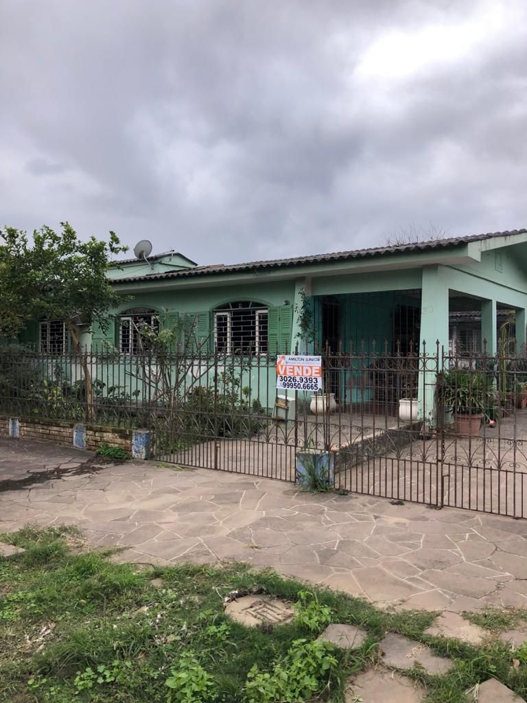 Casa, 2 quartos, 102 m² - Foto 1