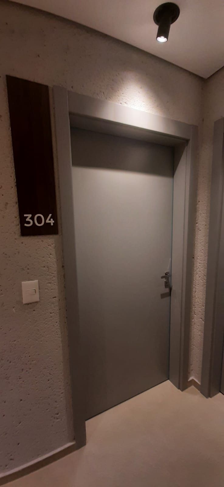 Apartamento, 1 quarto, 30 m² - Foto 6