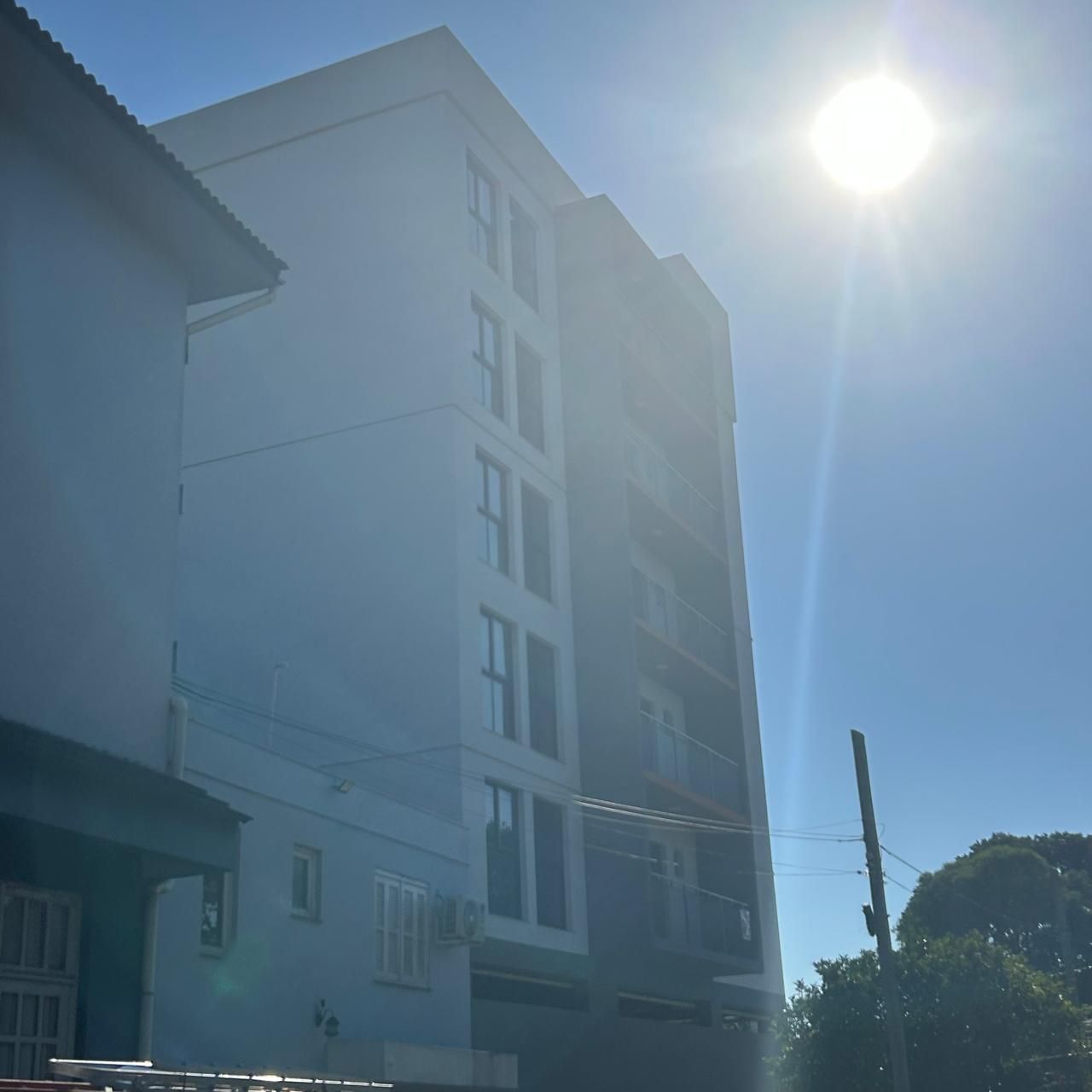 Apartamento, 1 quarto, 33 m² - Foto 17