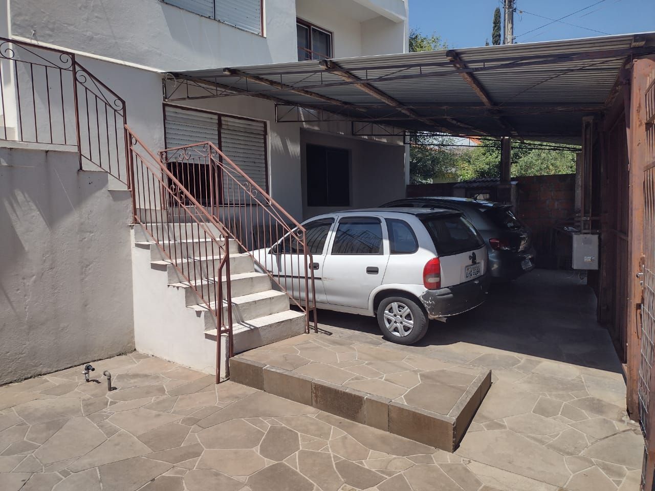 Casa Comercial, 126 m² - Foto 5