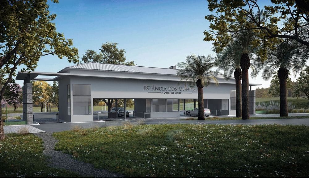 Terreno, 336 m² - Foto 1