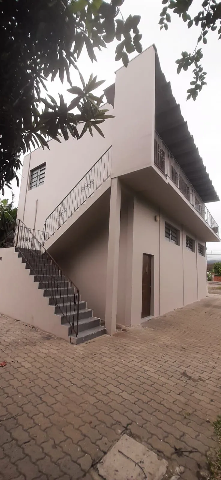 Loja-Salão, 77 m² - Foto 6