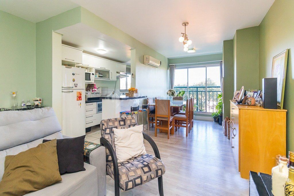 Apartamento, 2 quartos, 68 m² - Foto 5