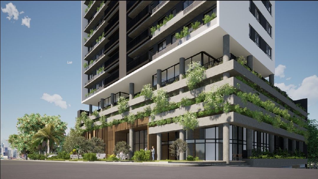 Apartamento, 2 quartos, 80 m² - Foto 4