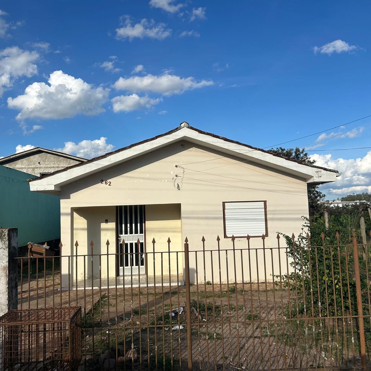 Casa, 2 quartos, 100 m² - Foto 2