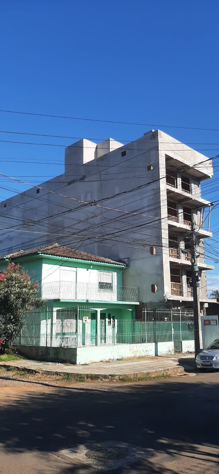 Apartamento, 1 quarto, 41 m² - Foto 3