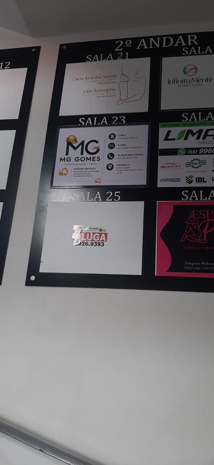Sala-Conjunto - Foto 10