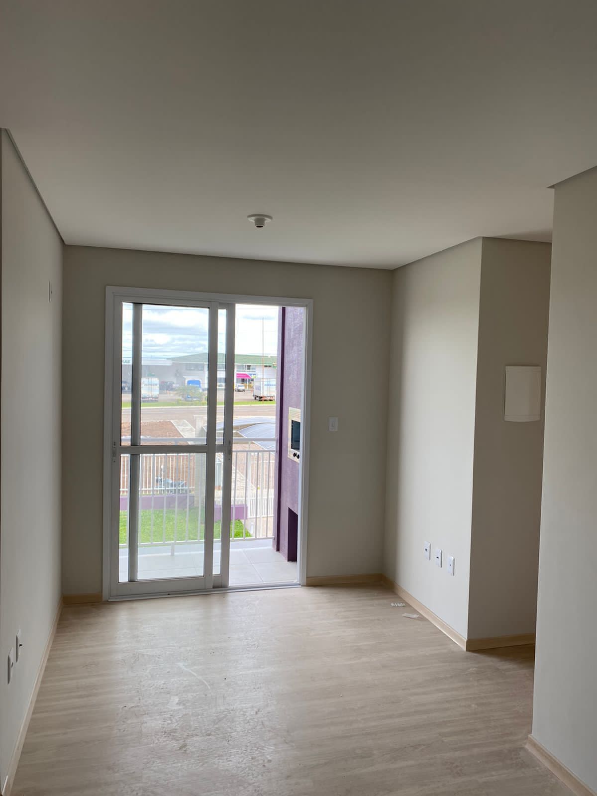Apartamento, 2 quartos, 33 m² - Foto 5