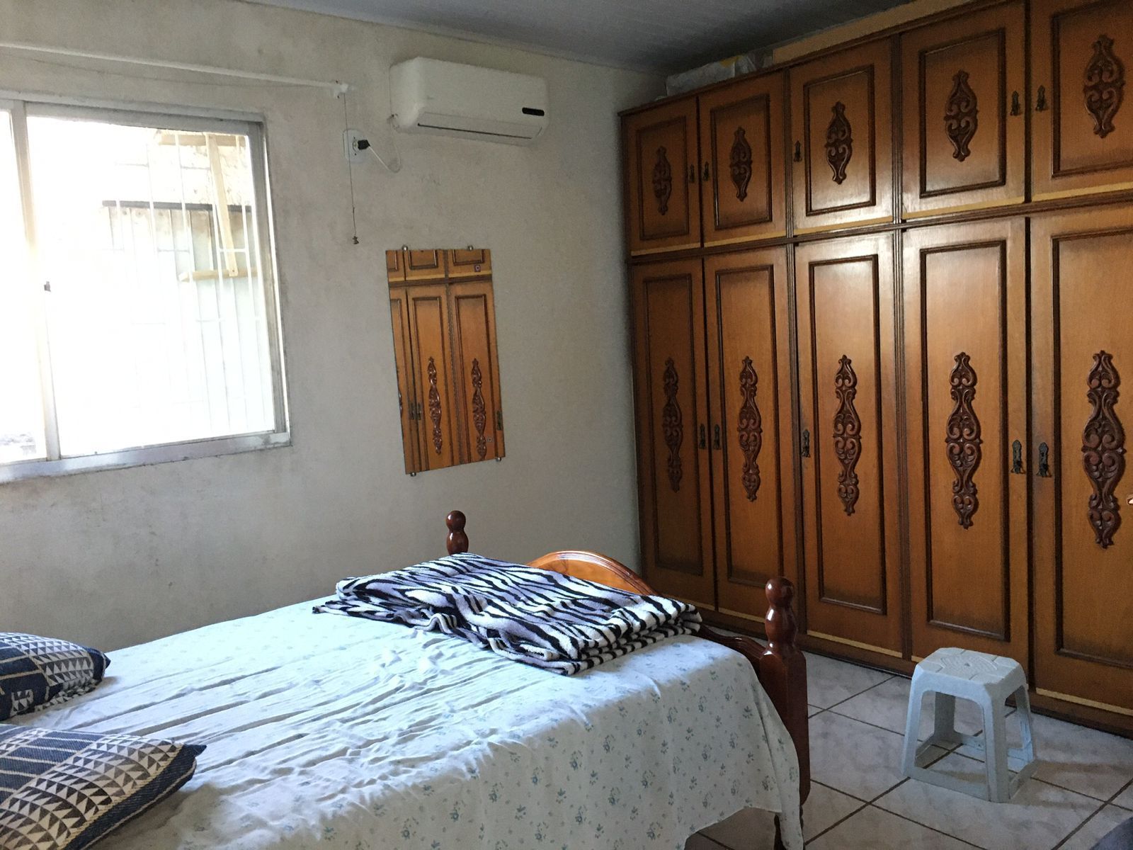 Casa, 2 quartos, 60 m² - Foto 3