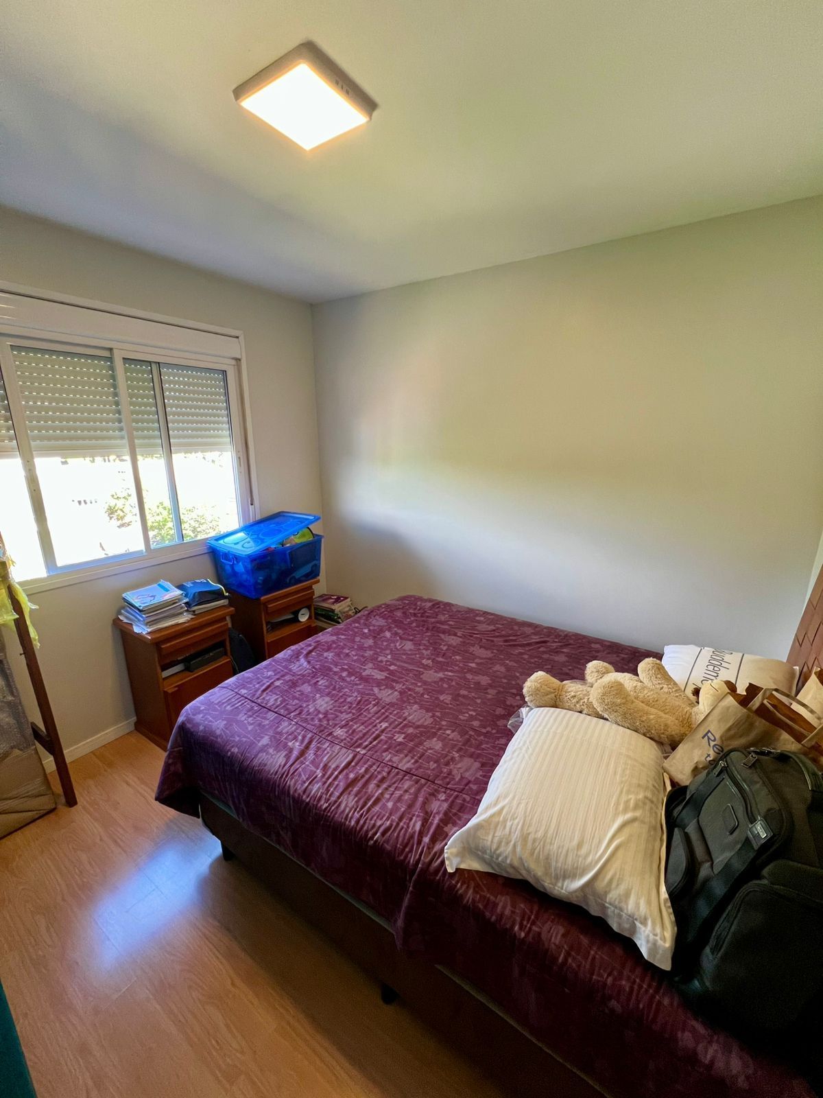 Apartamento, 3 quartos, 97 m² - Foto 8