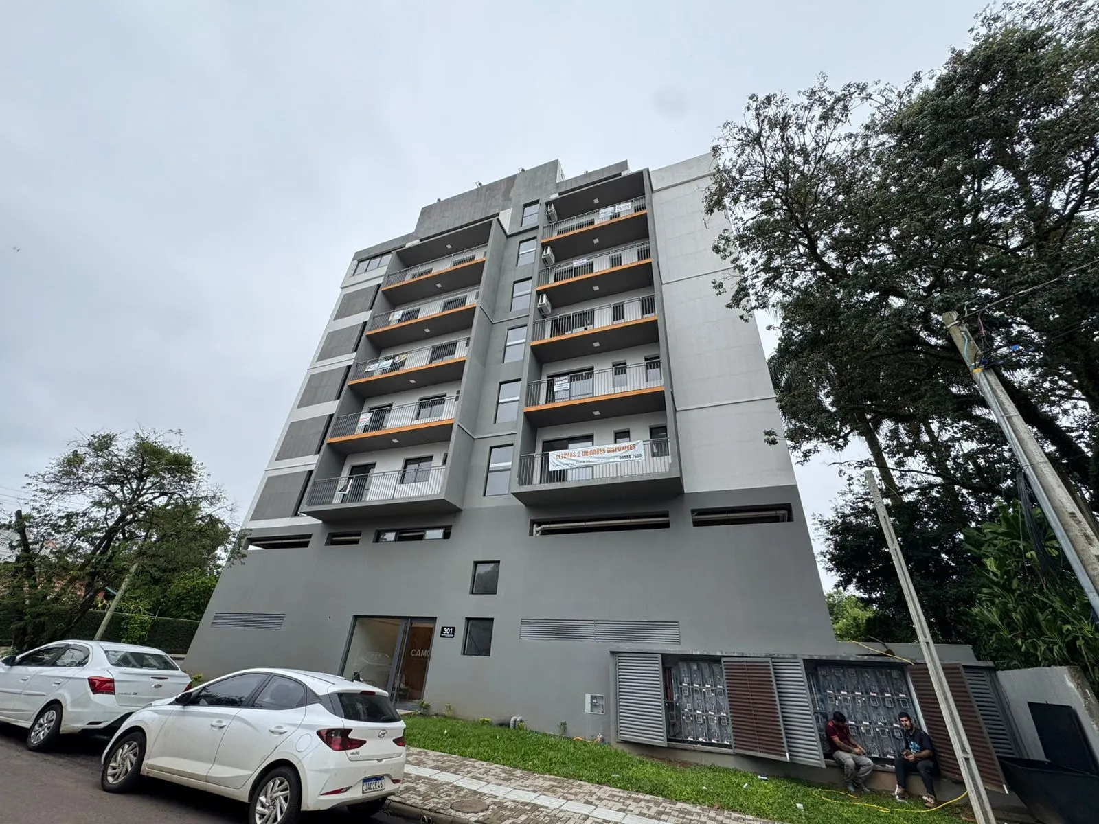 Apartamento, 1 quarto, 33 m² - Foto 26