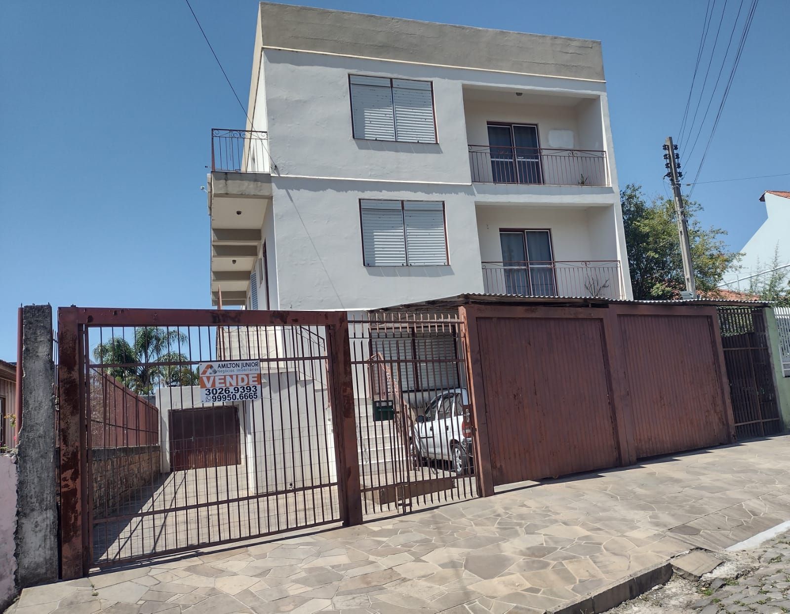 Casa Comercial, 126 m² - Foto 2