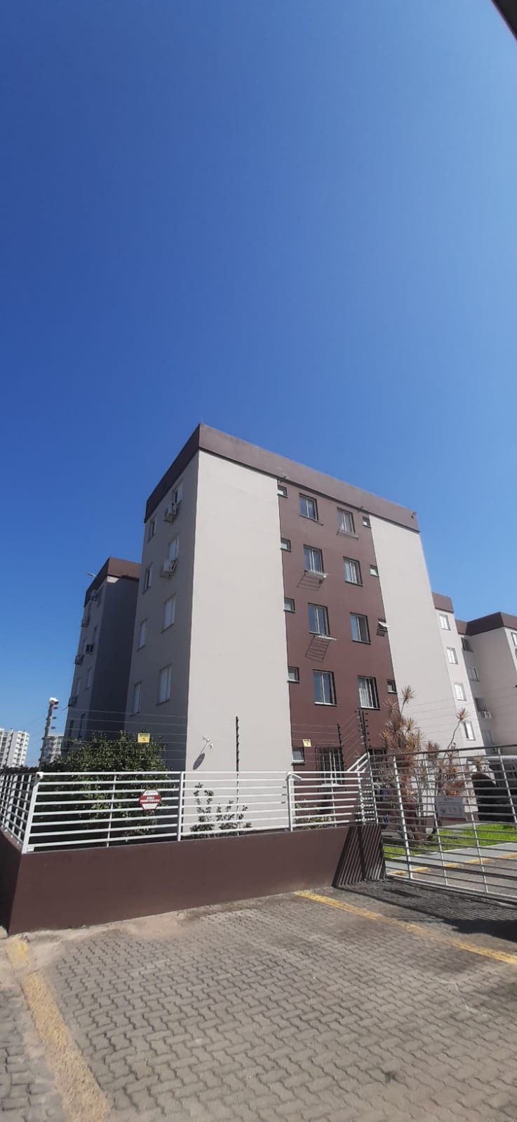 Apartamento, 2 quartos, 47 m² - Foto 1