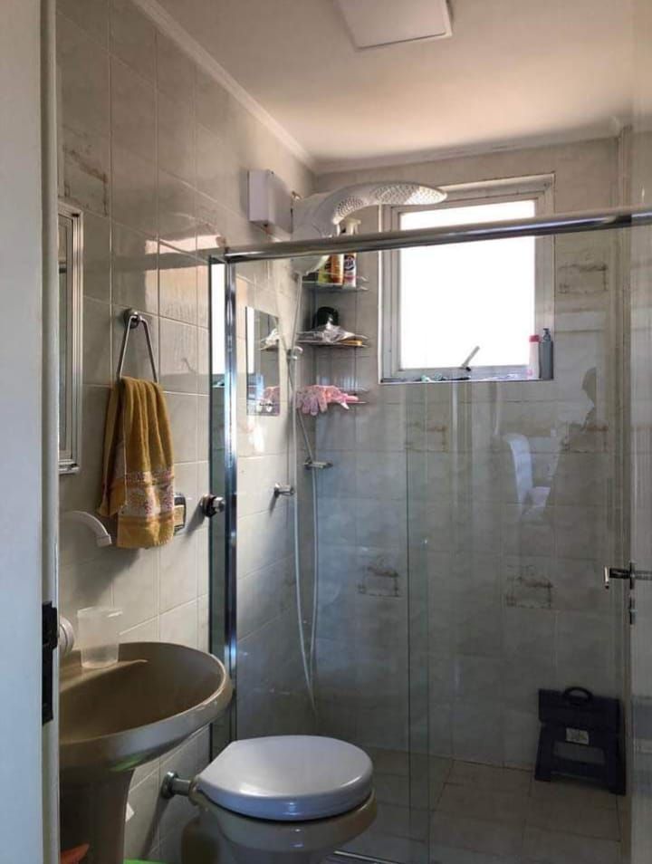 Apartamento, 2 quartos, 71 m² - Foto 9