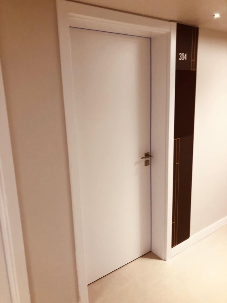Conjunto Comercial-Sala à venda e aluguel com 1 quarto, 22m² - Foto 8