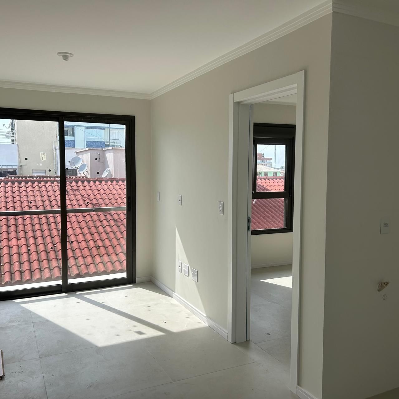 Apartamento, 1 quarto, 33 m² - Foto 8
