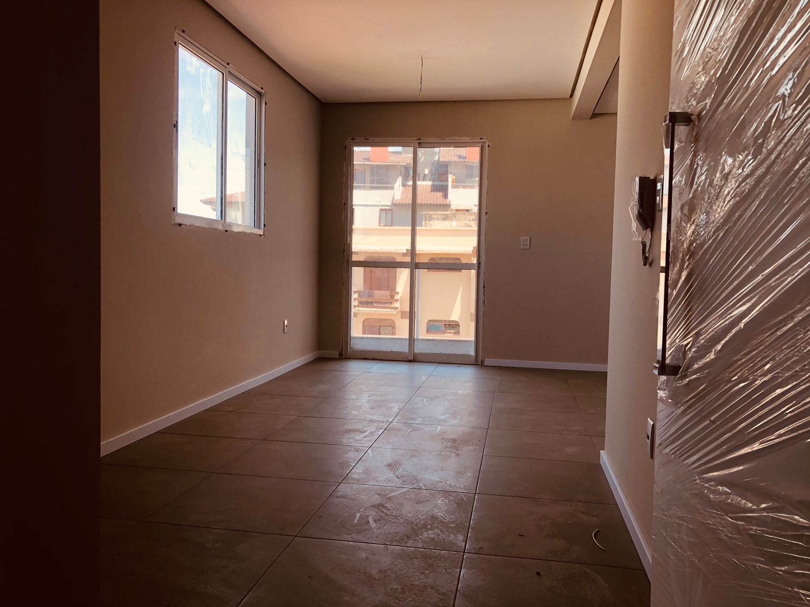 Apartamento para alugar com 1 quarto, 42m² - Foto 7