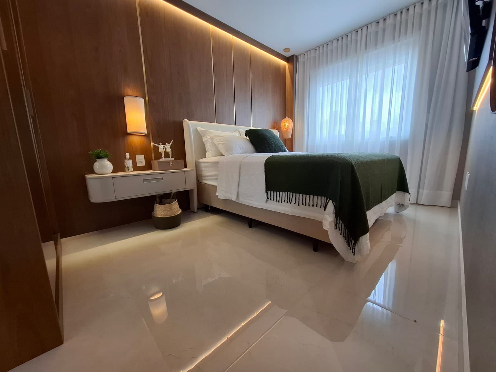 Apartamento, 3 quartos, 91 m² - Foto 24