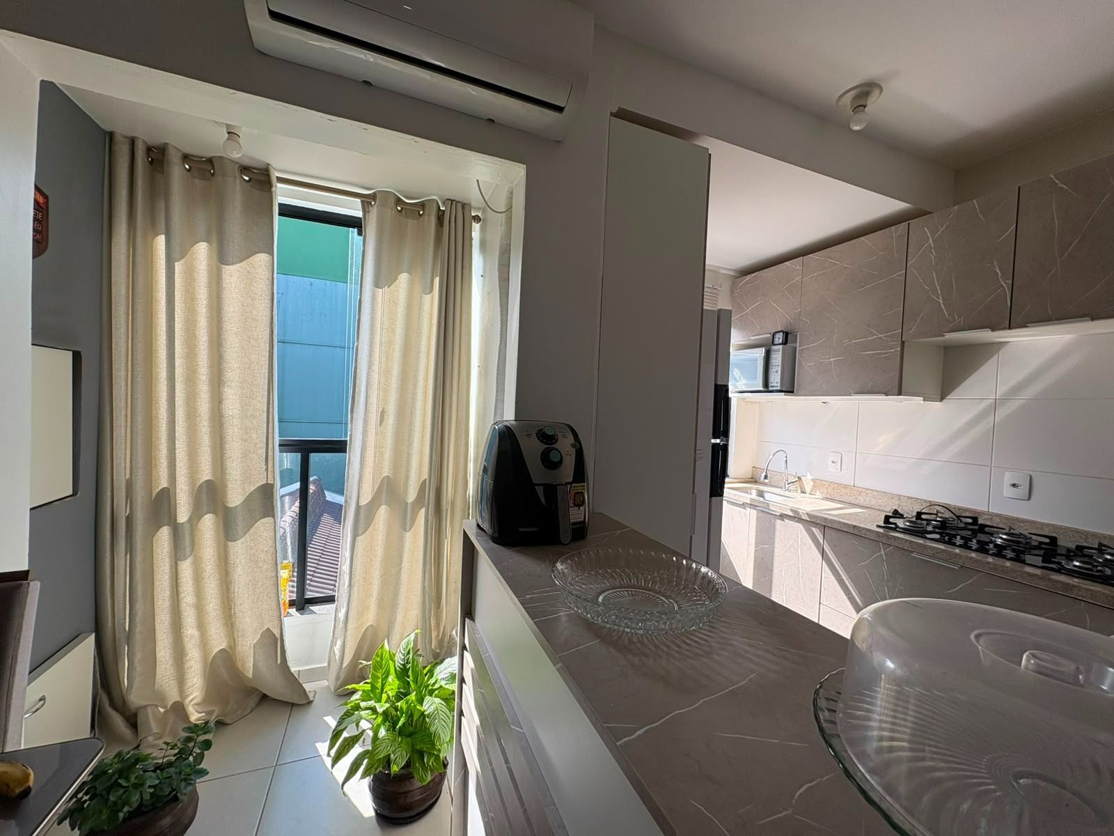 Apartamento, 2 quartos, 54 m² - Foto 4