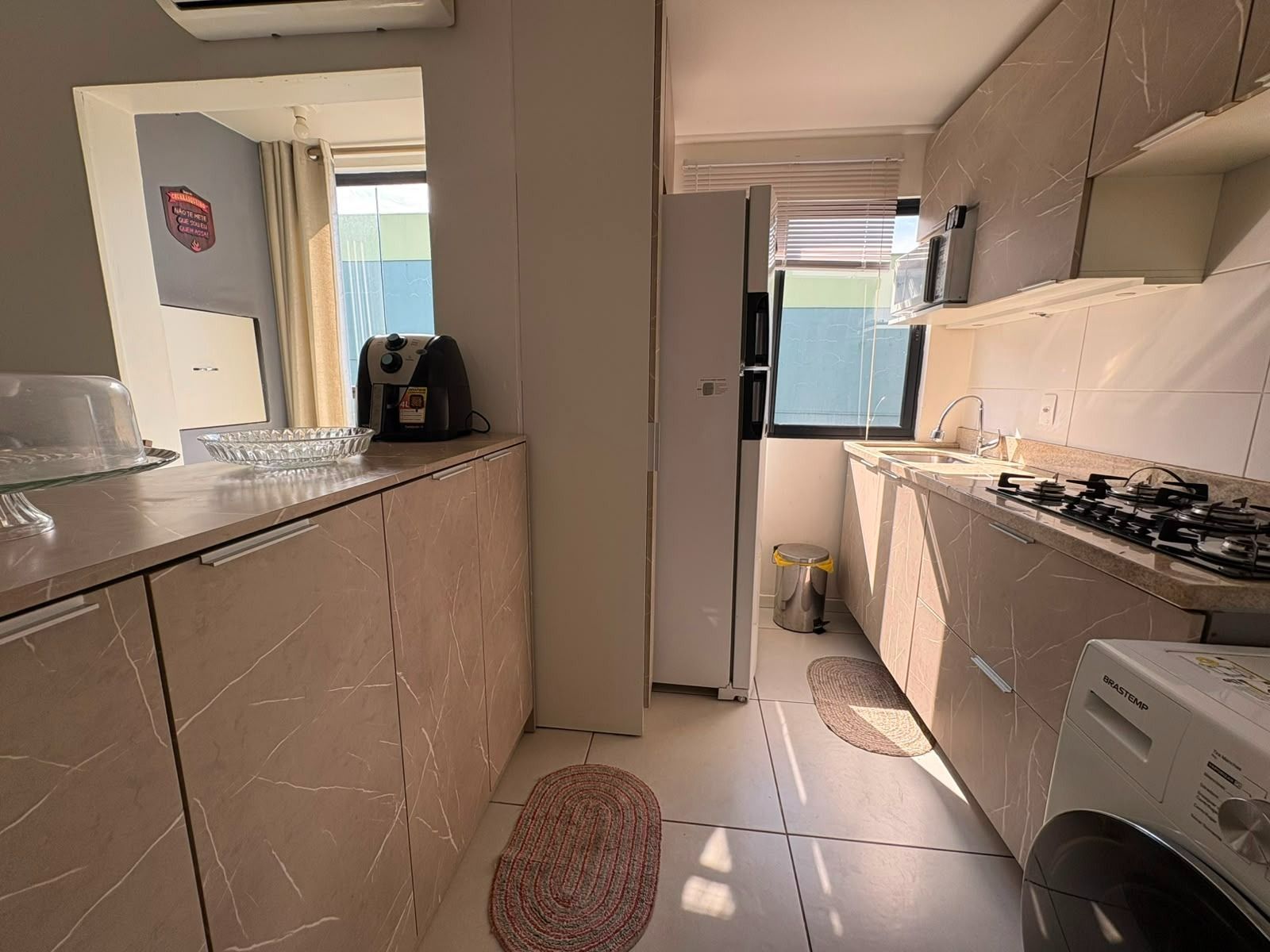 Apartamento, 2 quartos, 54 m² - Foto 8