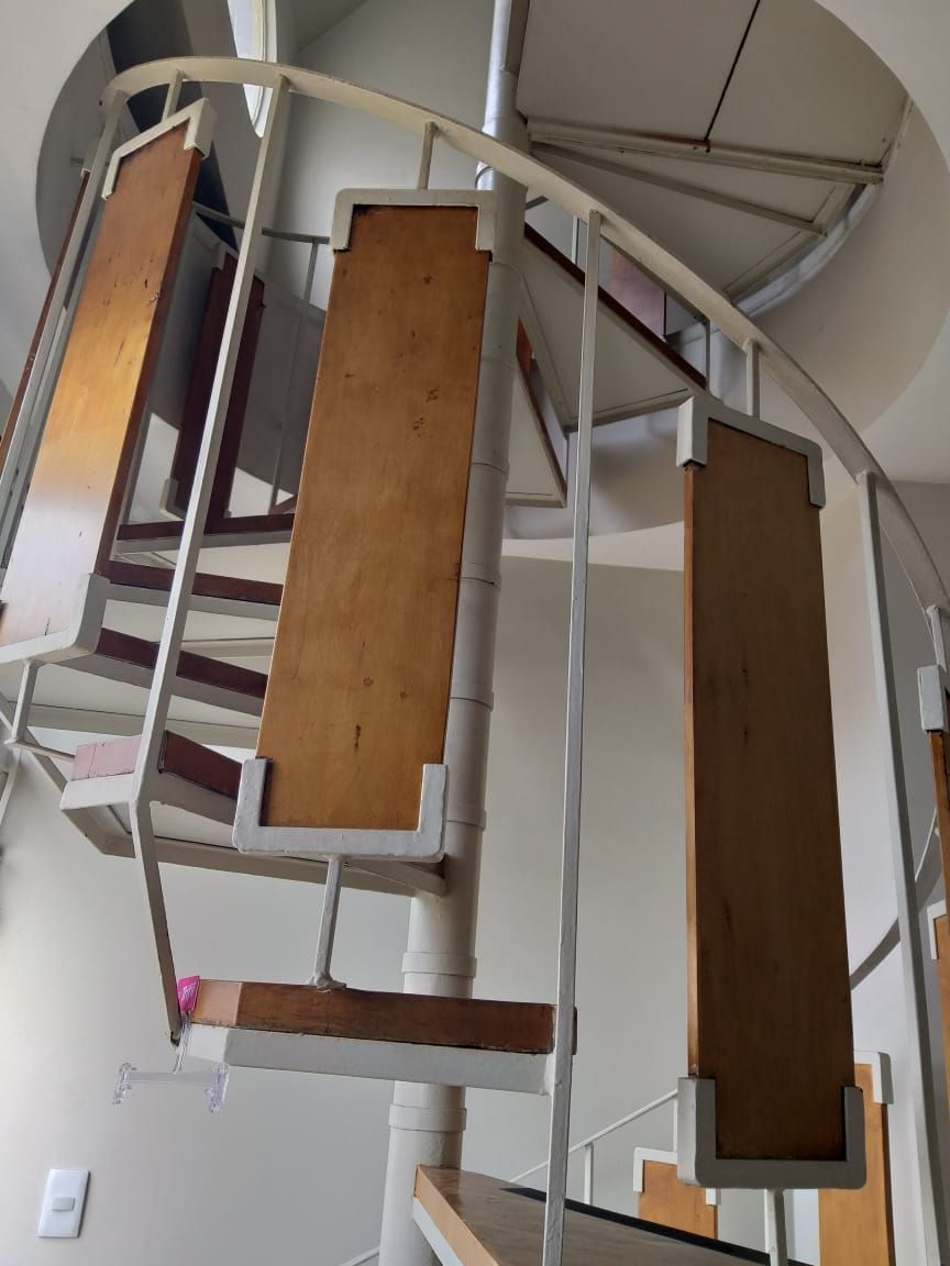 Cobertura à venda com 4 quartos, 165m² - Foto 12