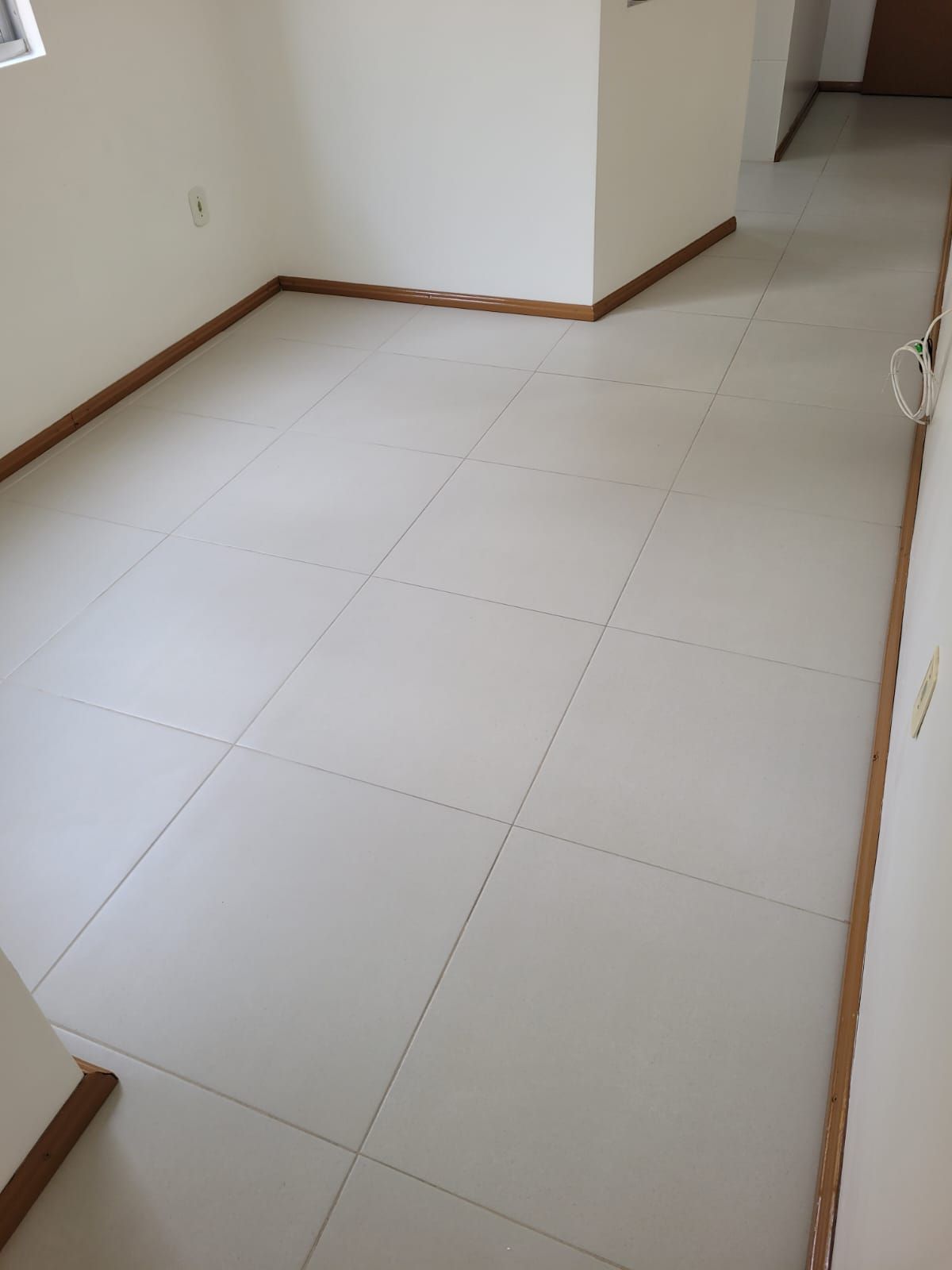 Apartamento à venda com 1 quarto, 34m² - Foto 5