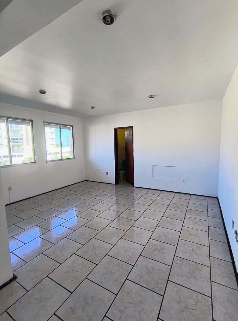 Conjunto Comercial-Sala para alugar com 1 quarto, 30m² - Foto 1