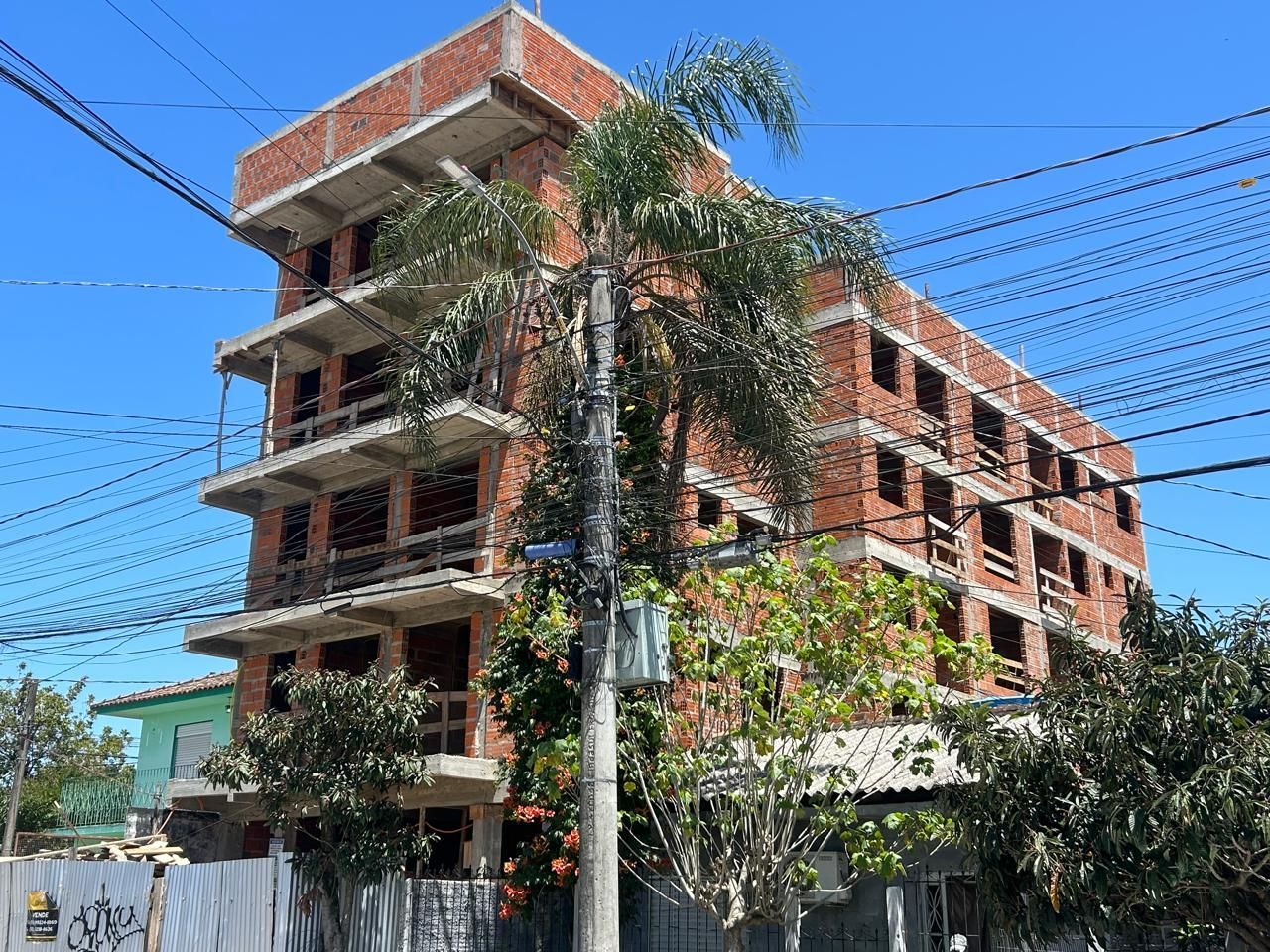 Apartamento, 1 quarto, 41 m² - Foto 4