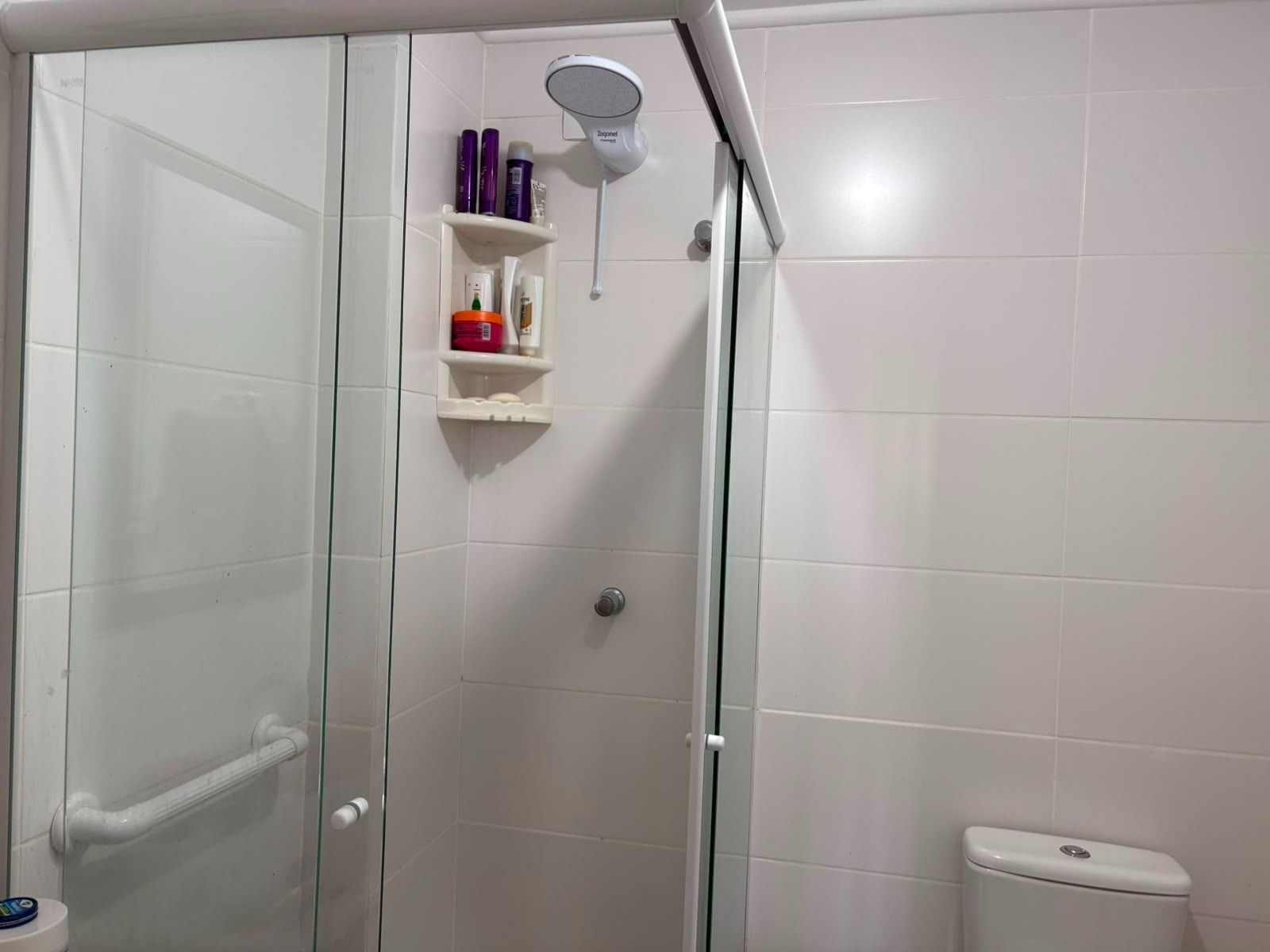 Apartamento, 2 quartos, 54 m² - Foto 14