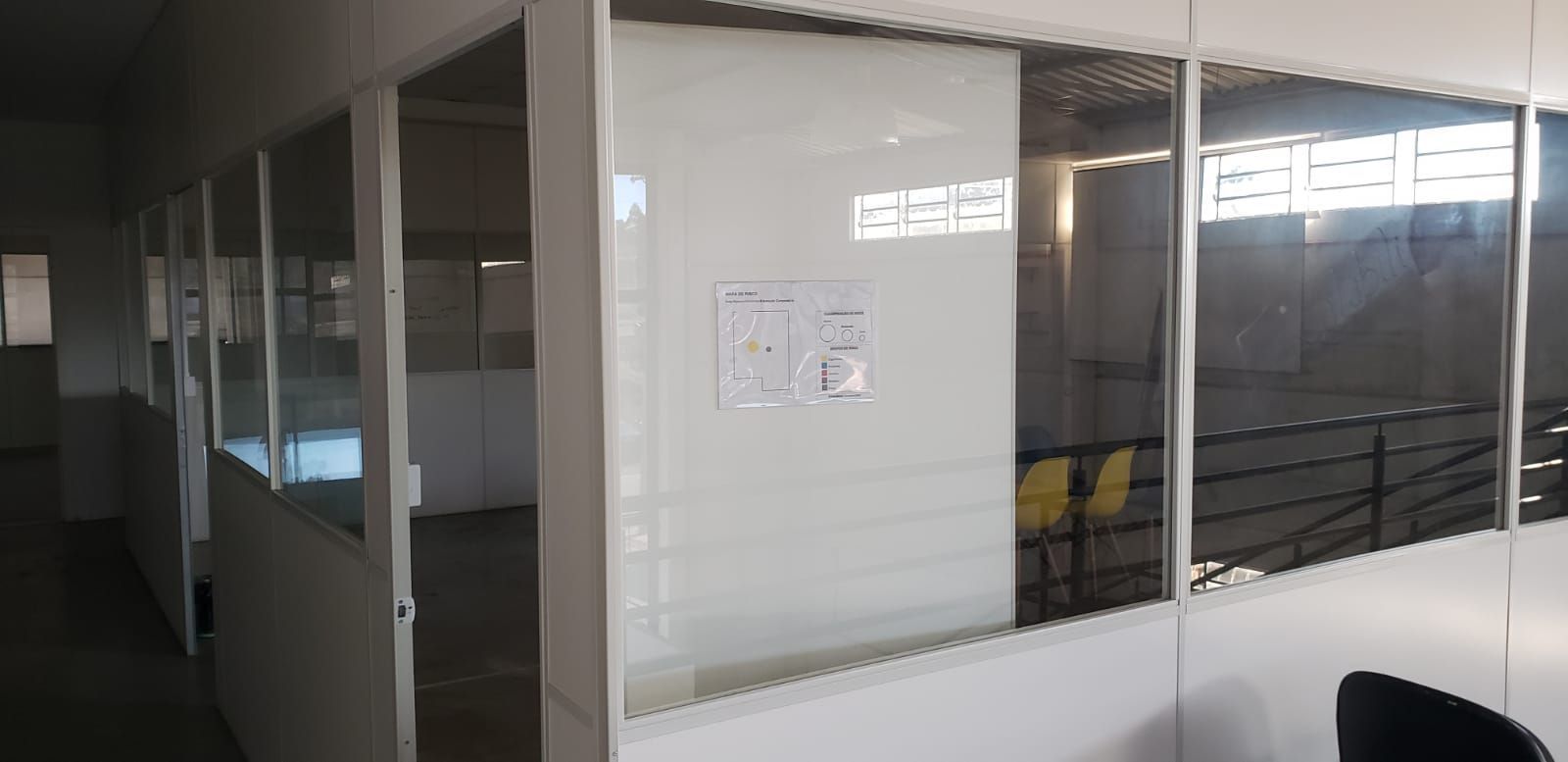 Depósito-Galpão-Armazém para alugar, 2000m² - Foto 36