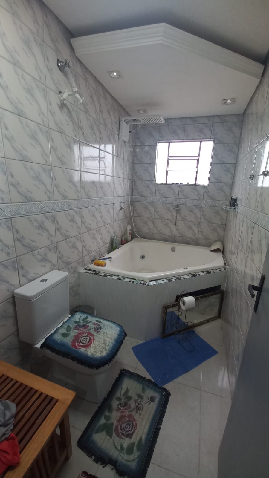 Casa, 3 quartos, 130 m² - Foto 9