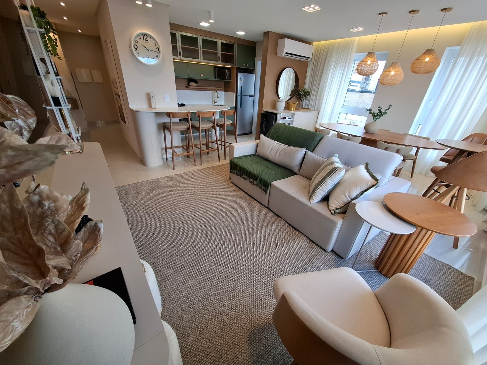 Apartamento, 3 quartos, 91 m² - Foto 19