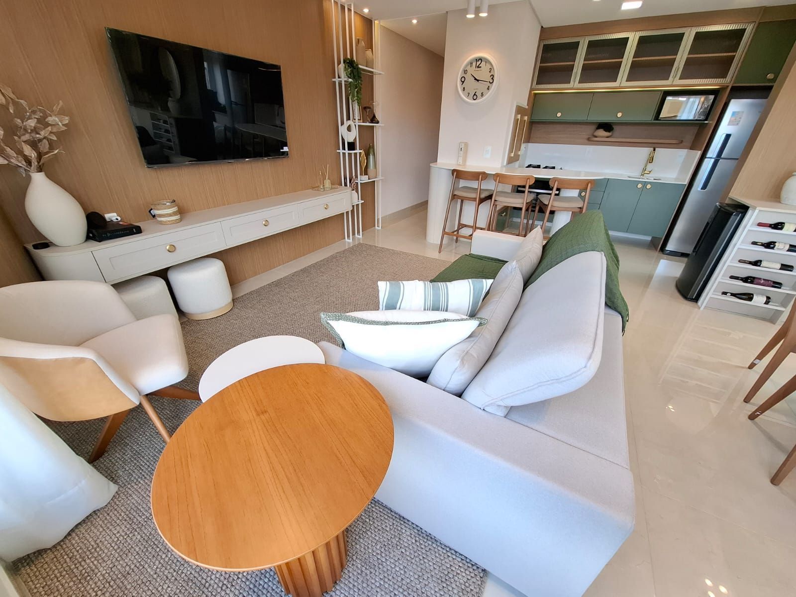 Apartamento, 3 quartos, 91 m² - Foto 20