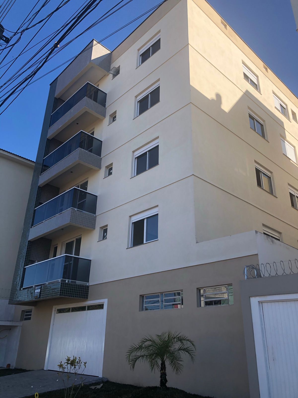 Apartamento, 1 quarto, 39 m² - Foto 4