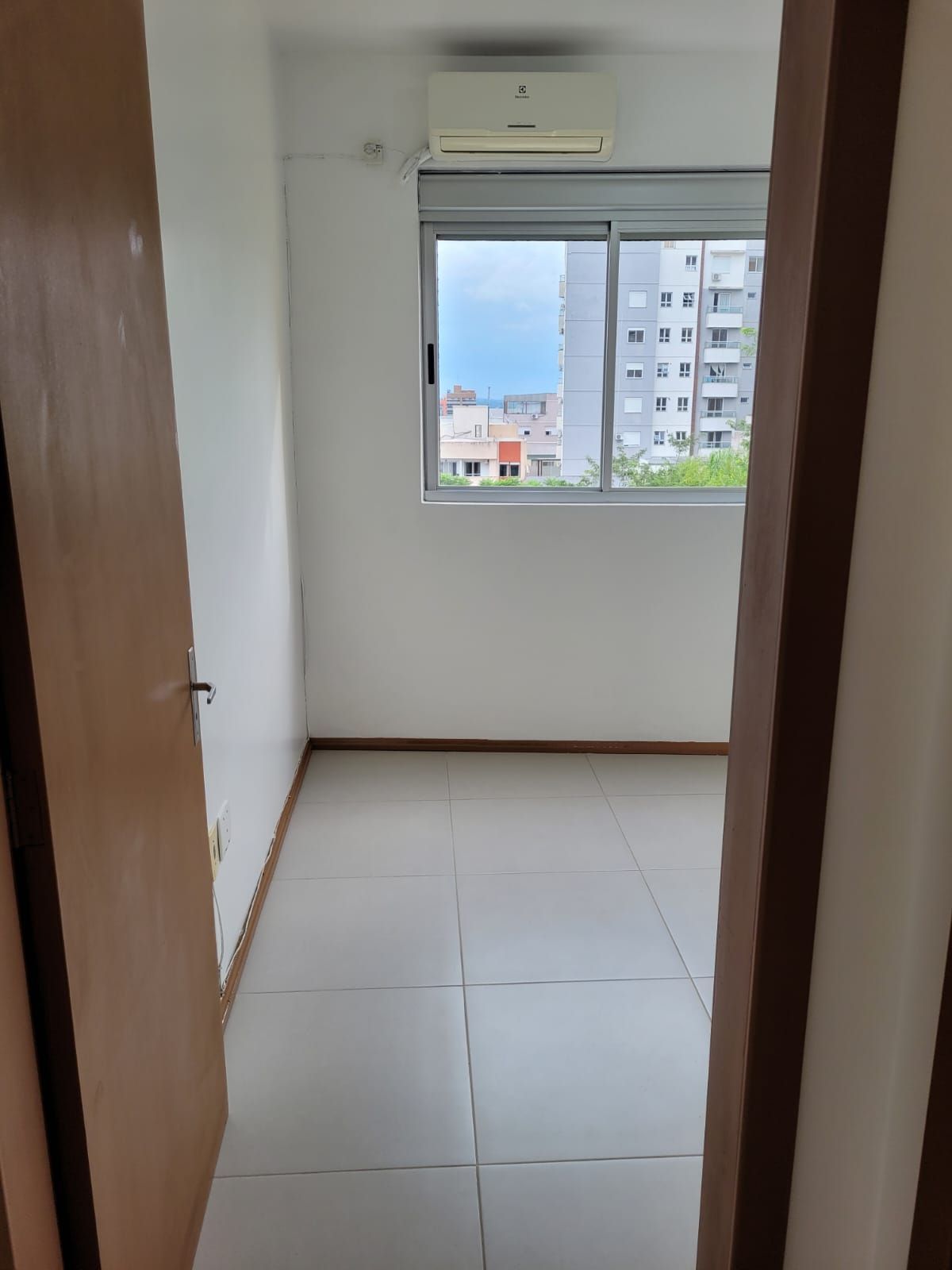 Apartamento à venda com 1 quarto, 34m² - Foto 11