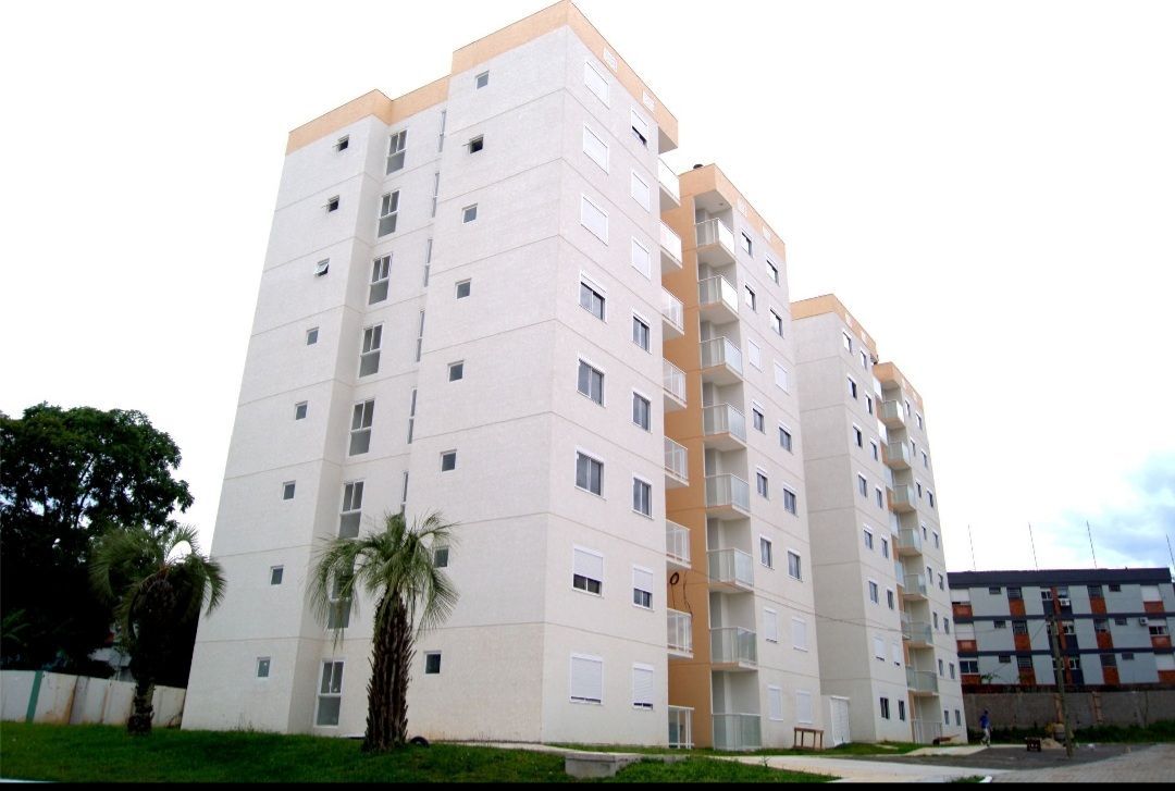 Apartamento, 2 quartos, 52 m² - Foto 5