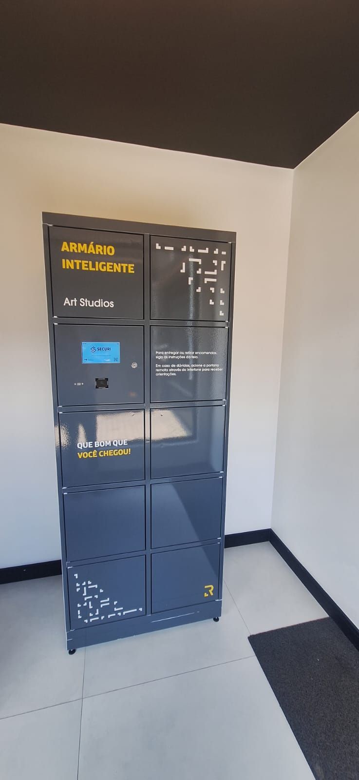 Apartamento, 1 quarto, 17 m² - Foto 3