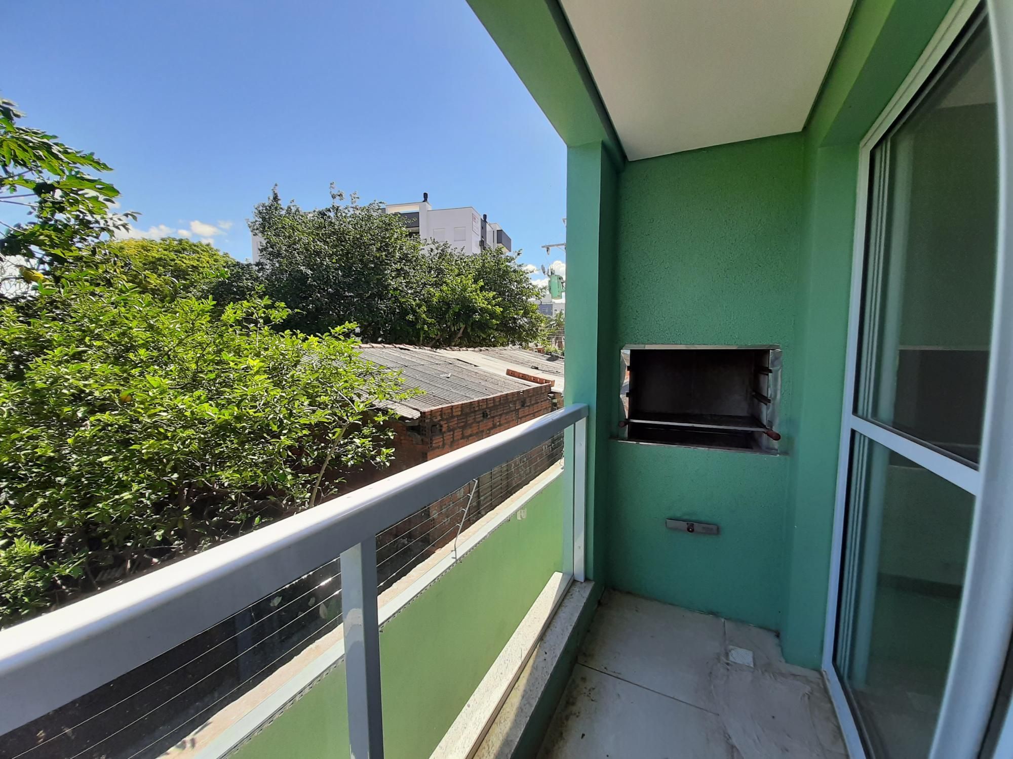 Apartamento, 2 quartos, 69 m² - Foto 8