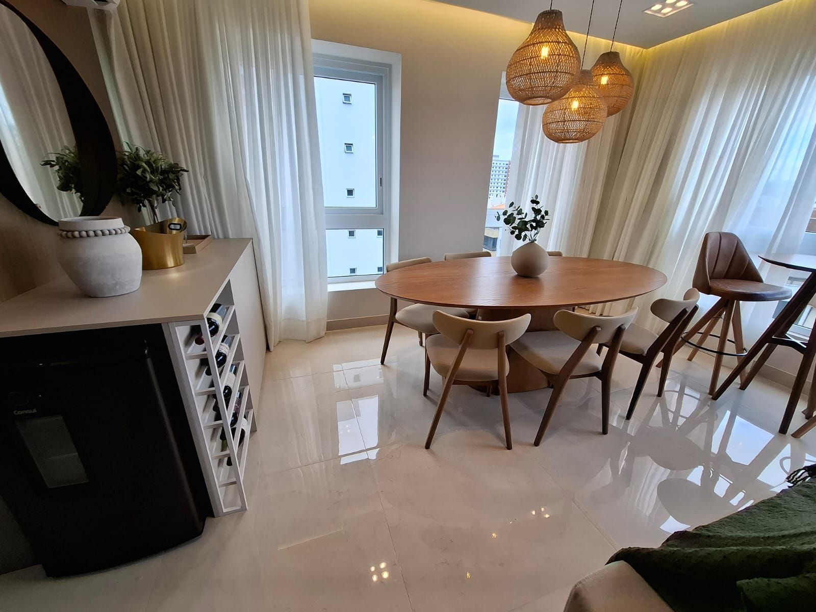 Apartamento, 3 quartos, 91 m² - Foto 11