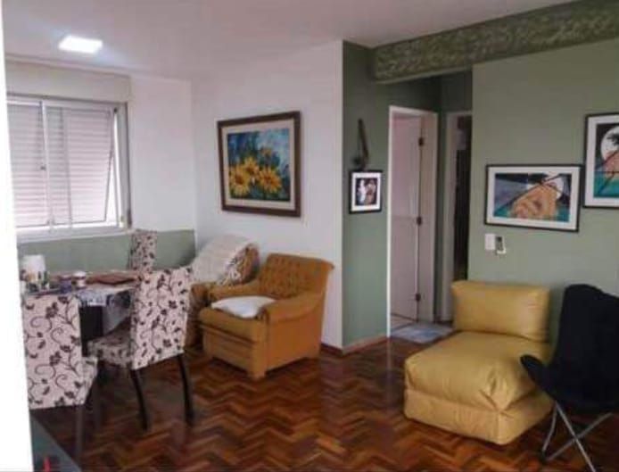 Apartamento, 2 quartos, 71 m² - Foto 3