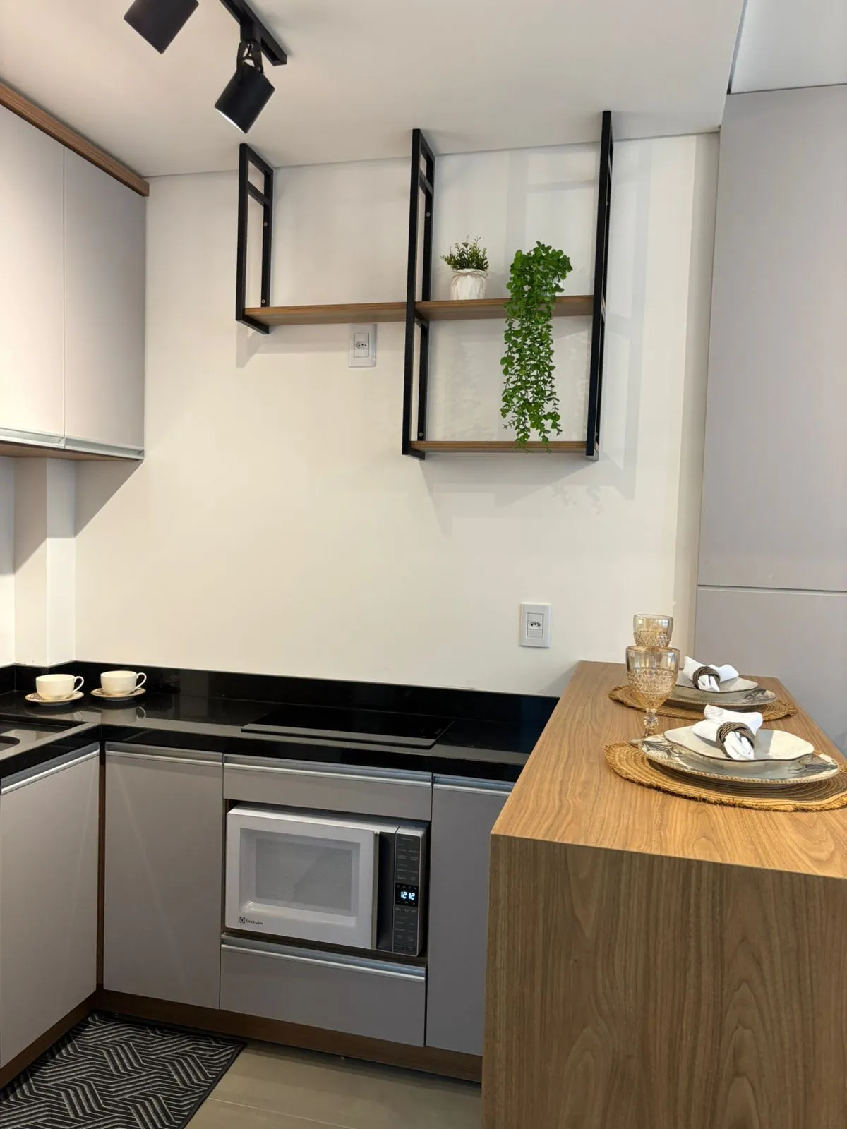 Apartamento, 1 quarto, 26 m² - Foto 6