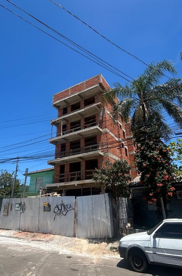 Apartamento, 1 quarto, 41 m² - Foto 5